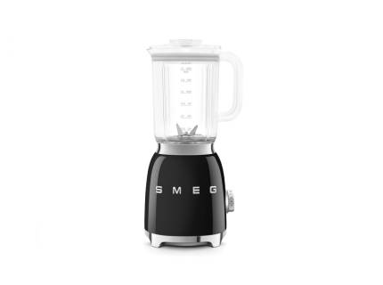 Blender Black  Smeg BLF03BLEU
