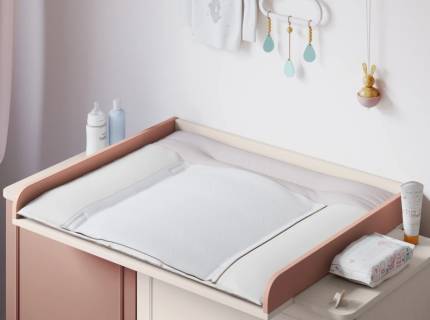 Unitate pentru bebelus ELEGANCE BABY