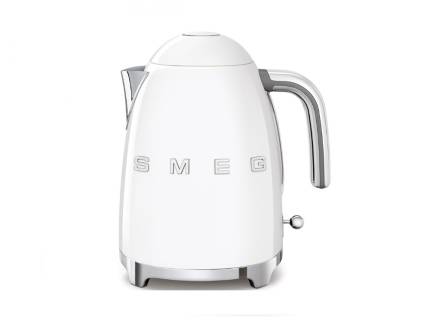 Fierbator electric White Smeg KLF04WHEU
