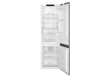 Combina frigorifica incorporabila Smeg C4173N1F