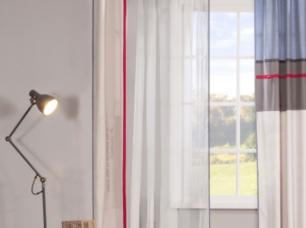 Perdea (160x260cm) SELECT 