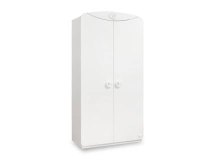 Dulap cu 2 usi BABY COTTON 