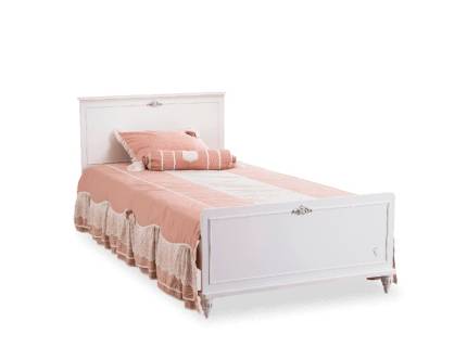 Pat (120x200cm) ROMANTICA 