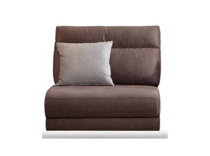 Modul 80cm MILANO fix cu spatar ajustabil, personalizabil