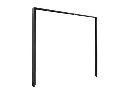 Rama Passepartout pentru usi glisante la dulapul BILBAO