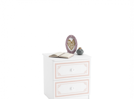 Noptiera SELENA PINK 