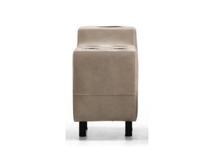 Modul sound system RIO cu sistem de racire pahare cooler, personalizabil