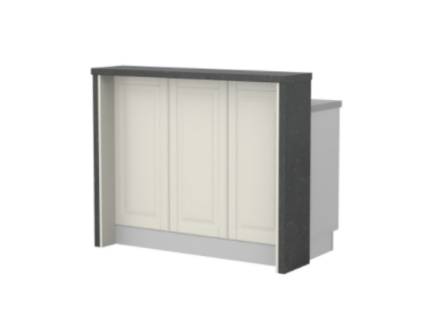 Pult 120cm EVERGREEN 