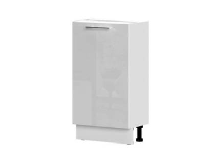 Baza ingusta 45cm RIVA 