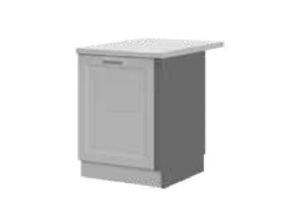 Coloana decorativa 6cm pentru insula TARA