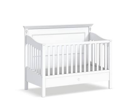 Patut (70x140cm) ROMANTIC BABY