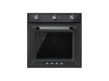 Cuptor incorporabil Smeg SO6101TNO 60 cm