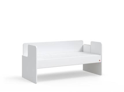 Pat superior (90x200cm) STUDIO VARIA WHITE 