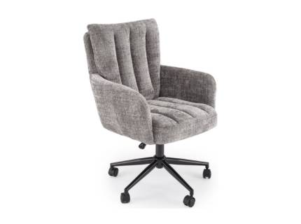 Scaun de birou grey MISHEL