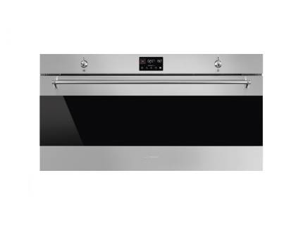 Cuptor incorporabil electric Smeg 90 cm SFR9302TX