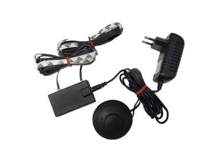 Set leduri cu alimentare SET-LNO
