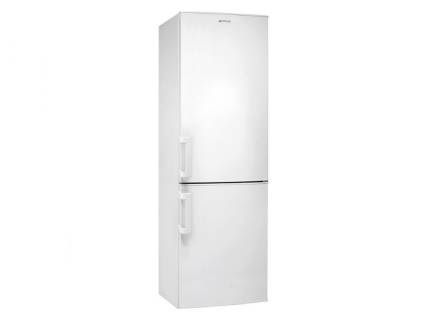 Combina frigorifica Smeg CF33BF