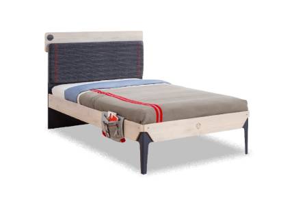 Pat (120x200cm) TRIO LINE