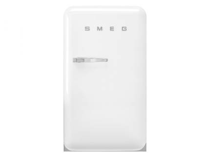 Frigider minibar retro pentru bauturi Smeg FAB10RWH5