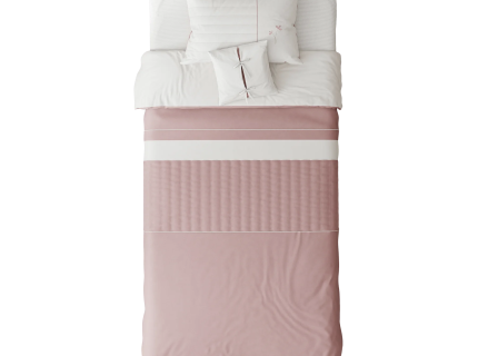 Set cuvertura (175x235cm) ROSSY 