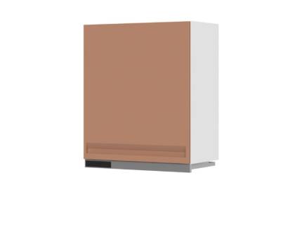 Corp suspendat pentru hota 60x68cm INTEGRA 