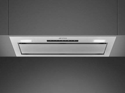 Hota incorporabila Smeg KSG6P4X , 60 cm