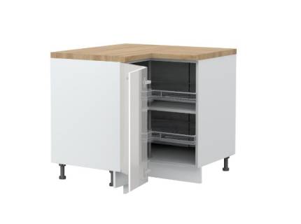 Baza colt 94cm MODERN 