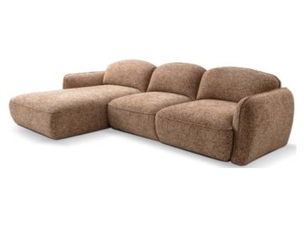 Coltar fix NELLY PR1 304x175cm personalizabil 