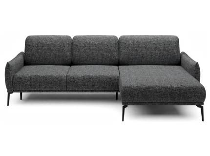 Coltar STORM MINI cu spatar reglabil, personalizabil 280x189cm