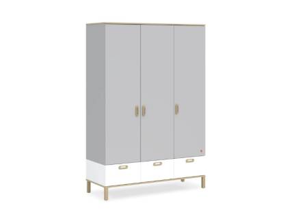 Dulap cu 3 usi MINO BABY