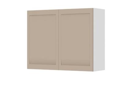 Corp suspendat pentru hota 90x72cm ERGON 
