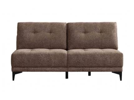 Modul modul 180cm fix NITA cu spatar ajustabil, personalizabil 