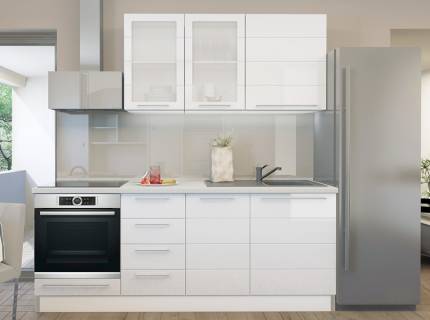 Bucatarie 3 HIGHLINE 