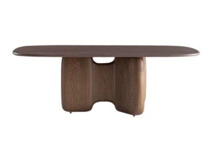 Masa ODDO 209x110xH76cm