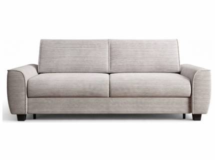 Canapea extensibila MONZA (160cm) personalizabila 220x98cm