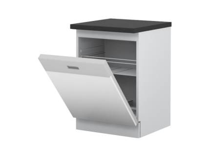 Front pentru masina de spalat vase 60cm RIVA 