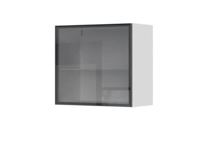 Corp suspendat cu geam 60x55cm INFINITY 