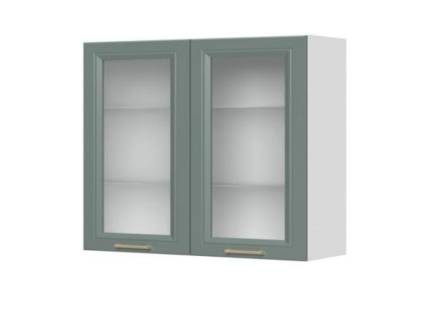 Corp suspendat 90x91cm cu sticla REGENT 
