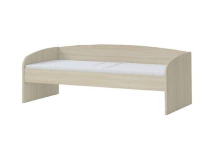 Pat (90x200cm) KIKI NATURAL