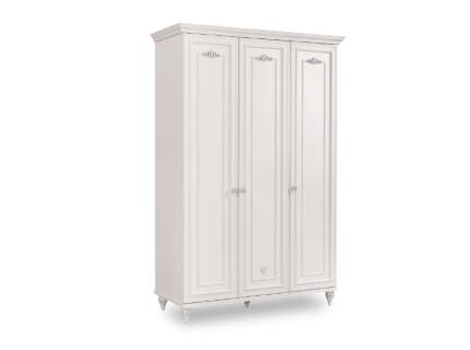 Dulap cu 3 usi ROMANTICA