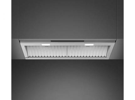 Hota incorporabila Smeg KSGT64X , 60 cm