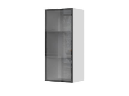 Corp suspendat cu sticla 40x91cm RIVA 