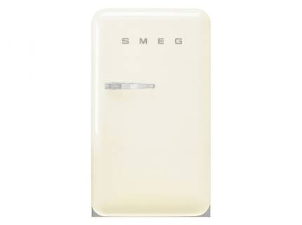 Frigider minibar retro pentru bauturi Smeg FAB10HRCR5