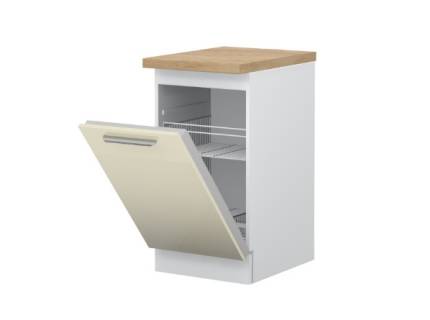 Front pentru masina de spalat vase 45cm RIVA 