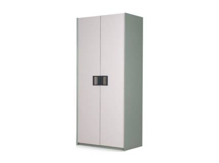 Dulap cu 2 usi 104x230x59cm LOS ANGELES