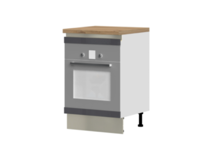 Baza pentru cuptor 60cm INFINITY 