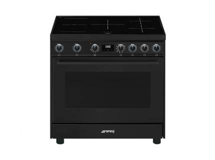 Masina de gatit Smeg Mista C91IEA9