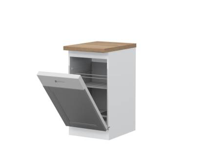 Front pentru masina de spalat vase 45cm TARA 