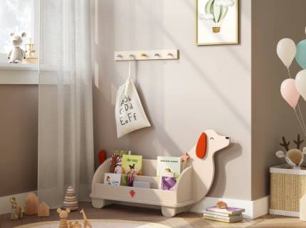 Biblioteca PUPPY