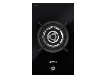 Plita incorporabila pe gaz Smeg Classic PV331CN, 30 cm